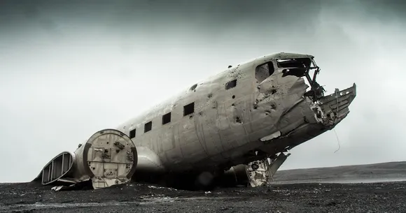 What was the first aviation accident? - Aircraft Nerds