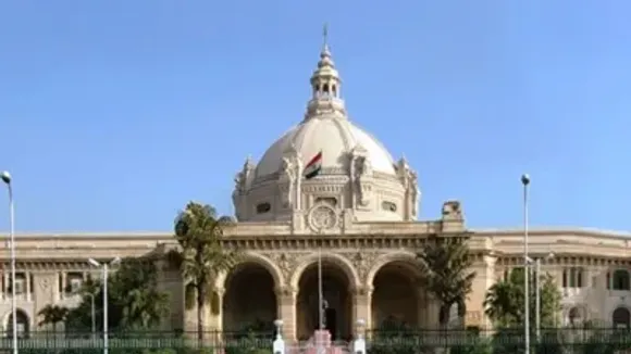 11 अगस्‍त से शुरू होगा उत्तर प्रदेश विधानमंडल का मानसून सत्र, कई अध्यादेशों  को मिल सकती है मंजूरी - India TV Hindi