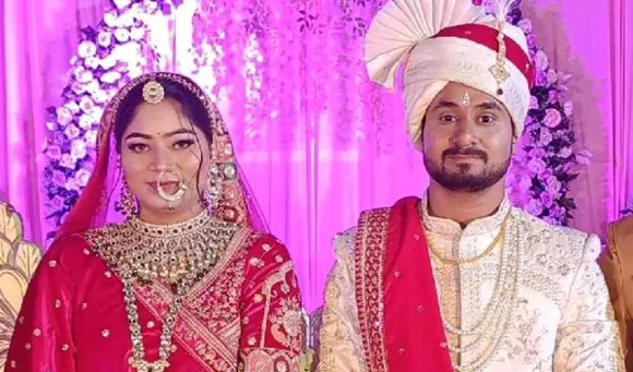 शिलांग हादसा: खाई में मिला राजा रघुवंशी का शव, सोनम की तलाश जारी