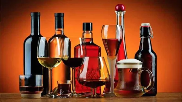 दिल्ली में New Liquor Policy के बीच जानें- 1000 रुपये की शराब खरीदने पर  सरकारी खजाने में कितना पैसा जाता है | New excise policy in delhi know how  much you pay