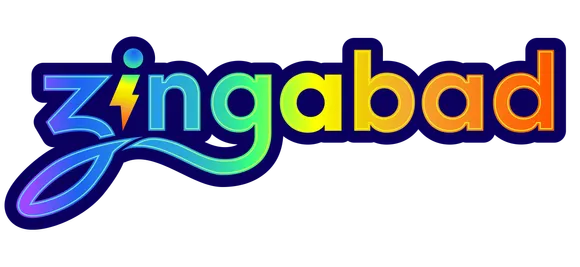 Zingabad icon