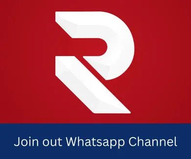 Join out Whatsapp Channel