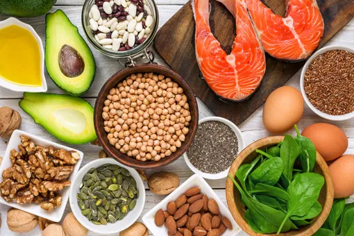 Acid Reflux Diet