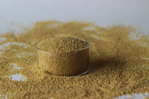 Benefits of Foxtail Millet