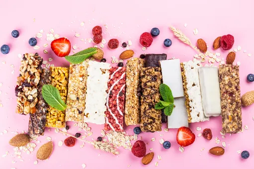 FDA Seeks to Change Definition of ‘Healthy’ Foods