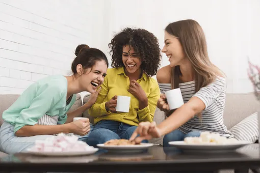 General Guidelines To Consume Tea By Different Age Groups