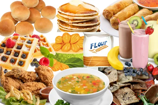 Unlocking the Nutritional Power of Jackfruit Flour in Your Diet