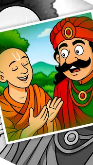 प्रेरक कथा- राजा की चतुराई और ब्राह्मण की जीत