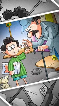 Motivatinal Story: एक साधारण घटना