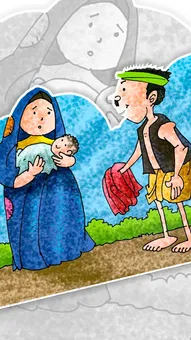 Motivational Story: मुझे कहाँ ढूंढे रे बन्दे?