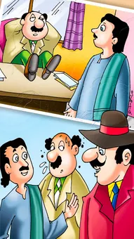 Motivational Story: शिष्टाचार का सबक