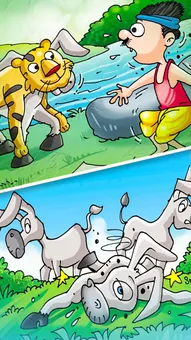 Moral Story: सम्मान के चक्कर में