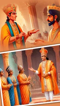Moral Story: तीन मूर्ख