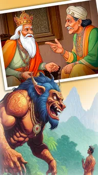 Fun Story: काला गुलाब