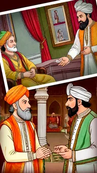हिंदी मजेदार कहानी: सही पहचान