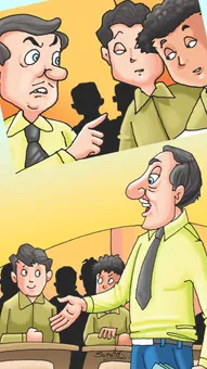 Fun Story: मध्यावधि चुनाव