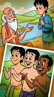 Best Motivational Story: जो चाहो, वह पा सकते हो