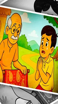 संत जुलाहे का सबक: एक प्रेरक हिंदी कहानी | Best Hindi Moral Story