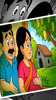 बाल कहानी - आम्रपाली