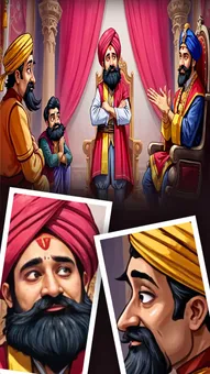 Fun Story: जैसा सवाल वैसा जवाब