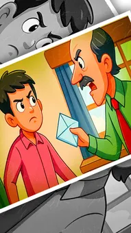 पिता का आर्शीवाद - दिल छू लेने वाली कहानी