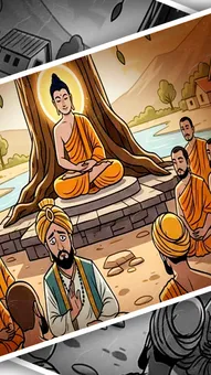 दुखों के बोझ से आज़ादी: सदा खुश रहने का रहस्य