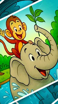 बाल कहानी- घमंड की सजा और सच्ची मित्रता का मूल्य (Motivational Story in Hindi)