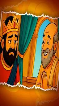 प्रेरणादायक हिंदी कहानी : सन्तुष्टि का महत्व