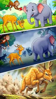 Koi Nahi Hai Apna: सुमी हिरण और मतलबी दोस्त