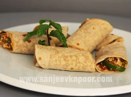 ब्रेकफास्ट रोल