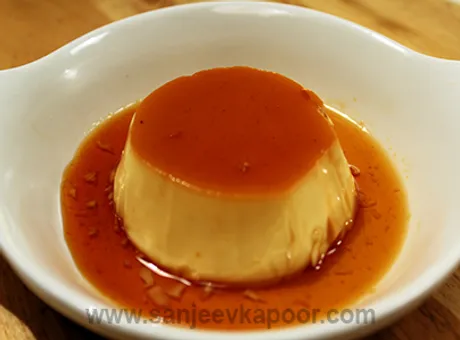 ऑरेन्ज़ ऍन्ड रम क्रॅम कॅरॅमल  