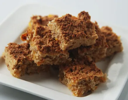 अपरिकोट एण्ड हनी बार