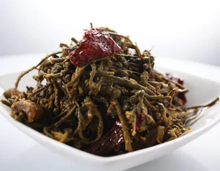 केर सान्गरी