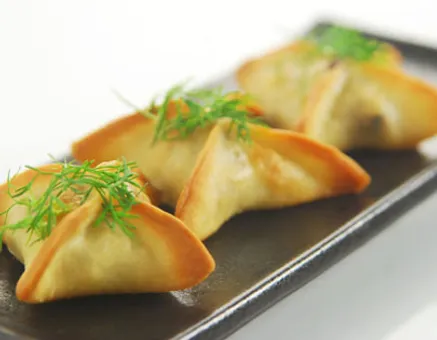 स्पिनेच पाई