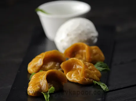 स्वीट मॅन्गो डिमसमस 