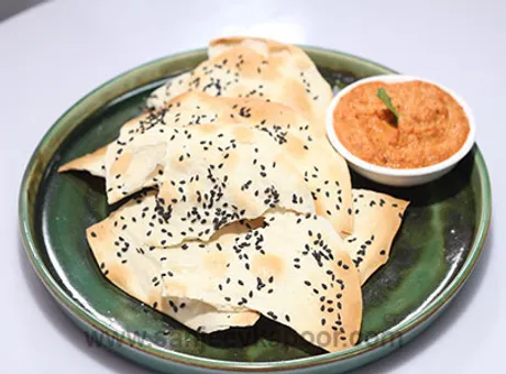 लवाश 