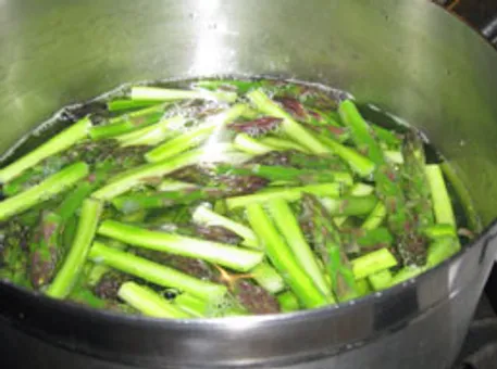  ब्लाँचिंग क्या है?