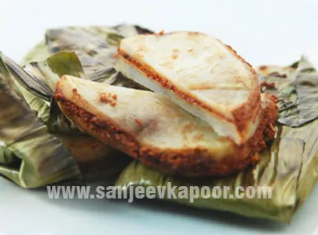 पोटेटो रेइचाड़