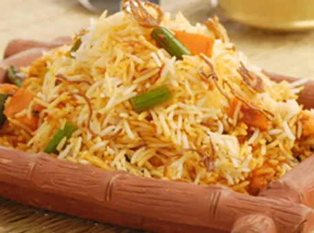  होलसम मील का आनंद उठाएं