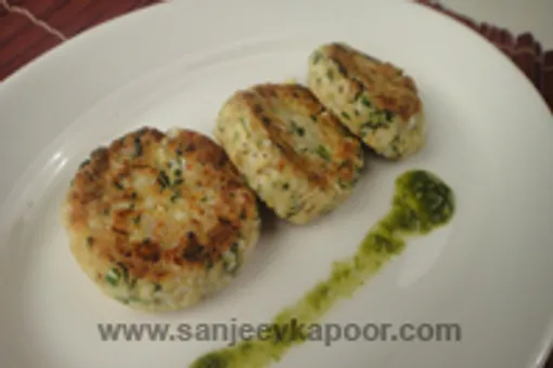 एग पैटीज़ 