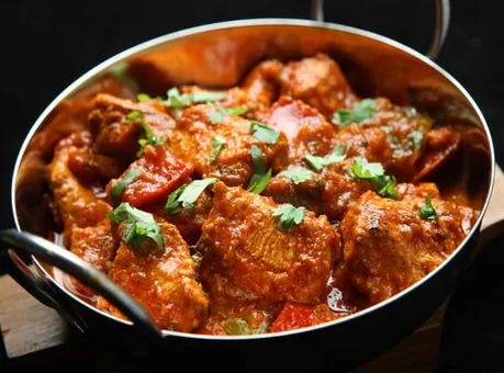 इट्स् अ चिक थिंग!