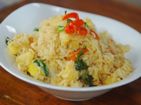 अपने प्रियजन के लिए खाना पकाना