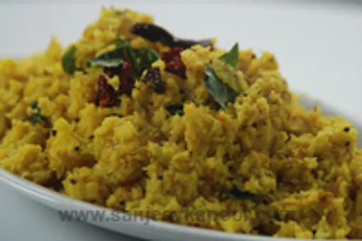 केबेज कौलिफ्लावर ढोकला