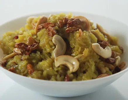 मीठा पोहा