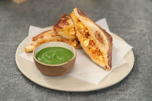 Pizza Toast
