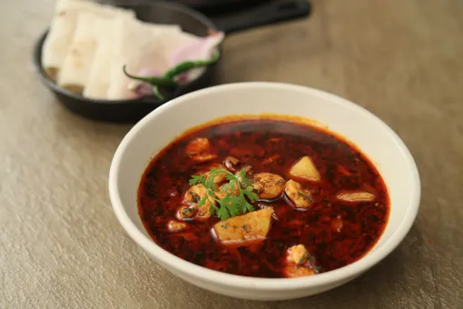 Agri Kolambi Rassa
