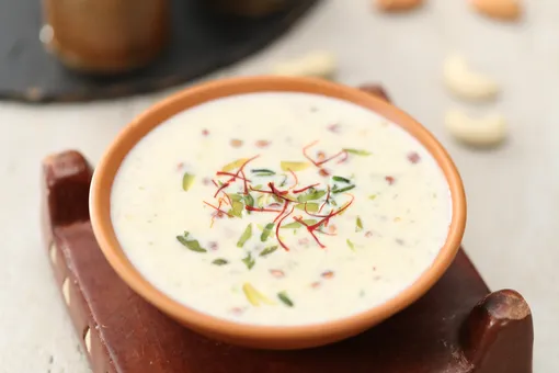 Millet Kheer