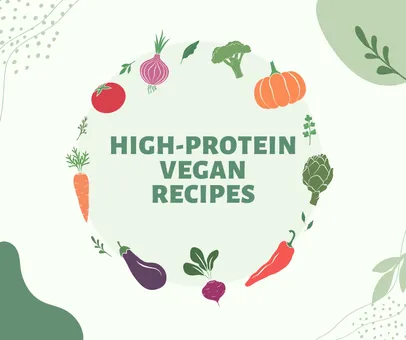 Short: Celebrate 'World Vegan Day' with These Delicious Recipes!