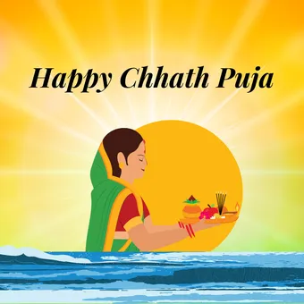Traditional Foods Offered During Chhath Puja for a Blessed Celebration