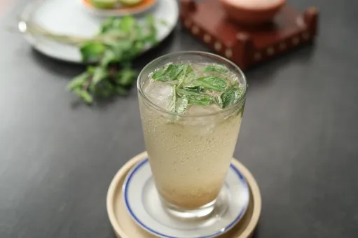 Masala Soda